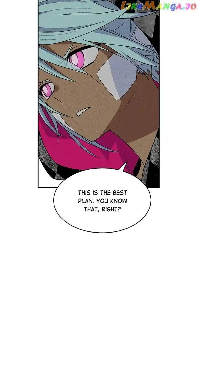 Housekeeper (Chae Yong-Taek) Ch.088