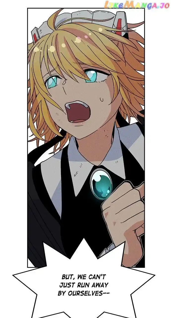 Housekeeper (Chae Yong-Taek) Ch.088