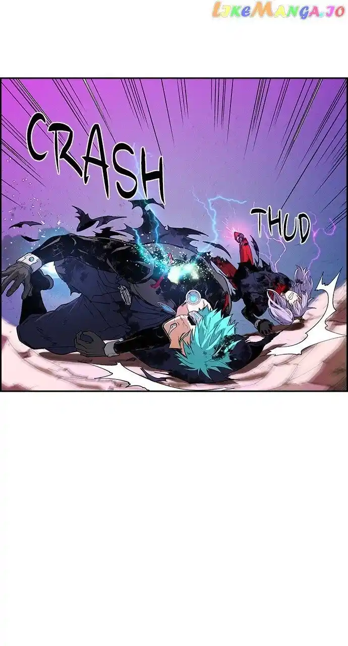 Housekeeper (Chae Yong-Taek) Ch.088