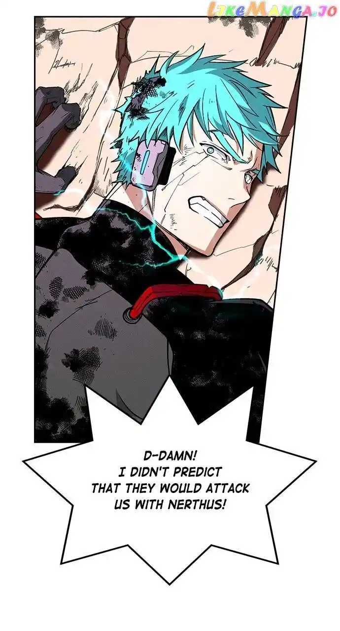 Housekeeper (Chae Yong-Taek) Ch.088