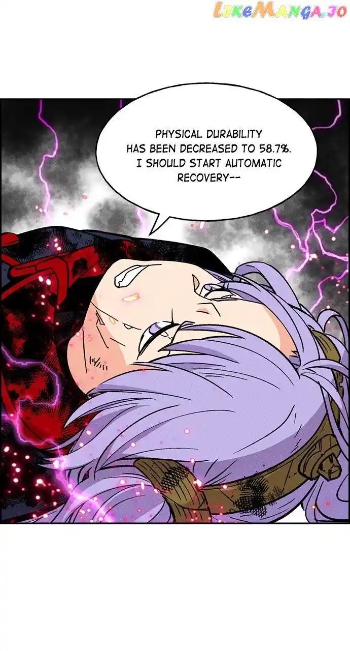 Housekeeper (Chae Yong-Taek) Ch.088