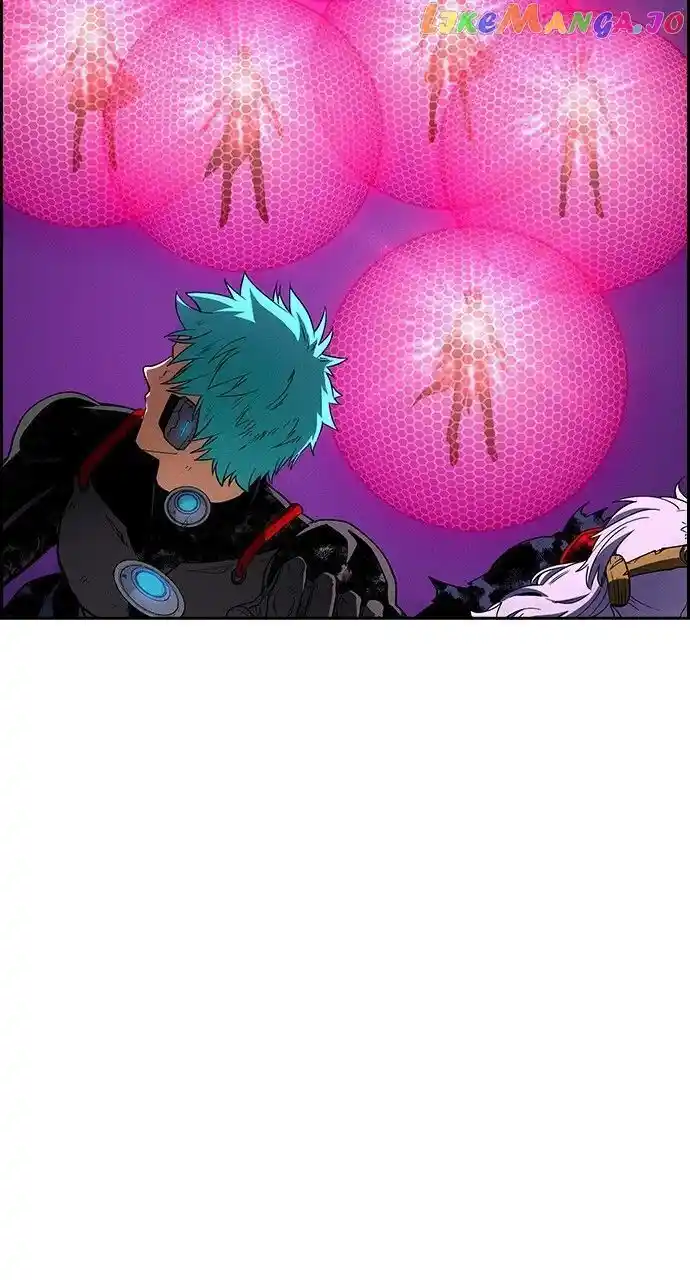 Housekeeper (Chae Yong-Taek) Ch.088