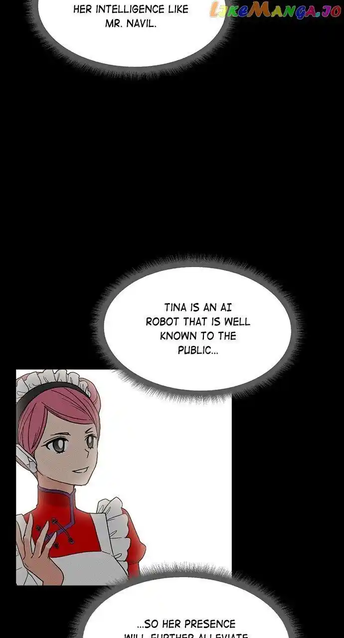 Housekeeper (Chae Yong-Taek) Ch.088