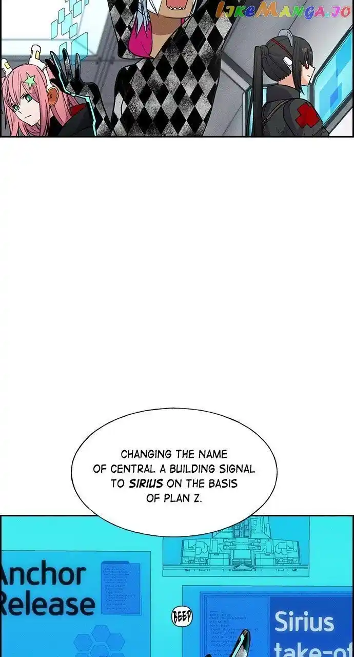 Housekeeper (Chae Yong-Taek) Ch.089