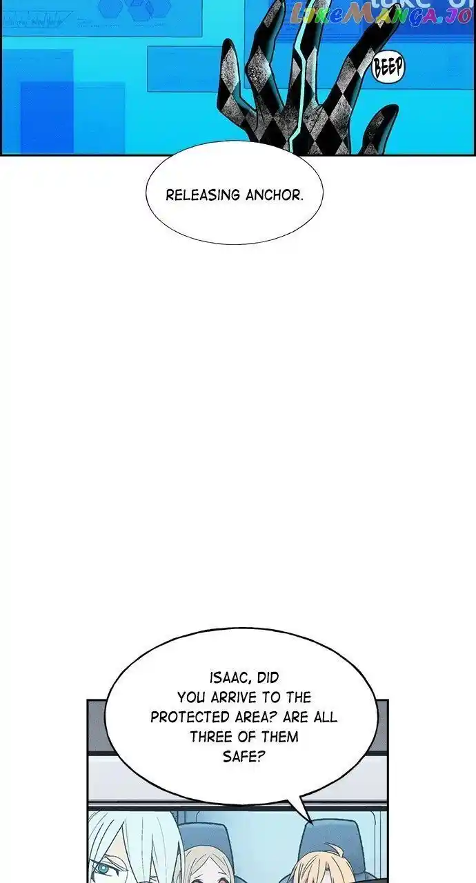 Housekeeper (Chae Yong-Taek) Ch.089