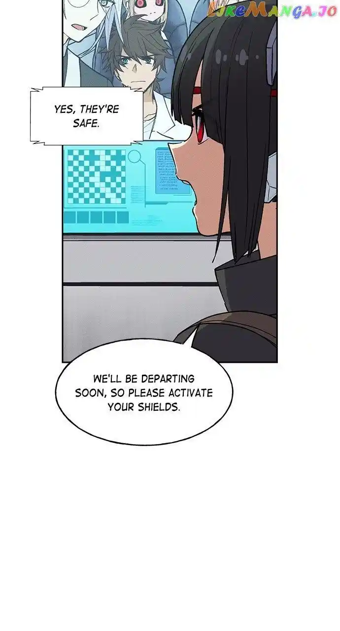 Housekeeper (Chae Yong-Taek) Ch.089