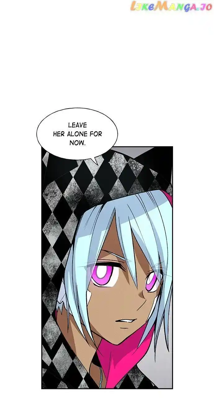 Housekeeper (Chae Yong-Taek) Ch.089