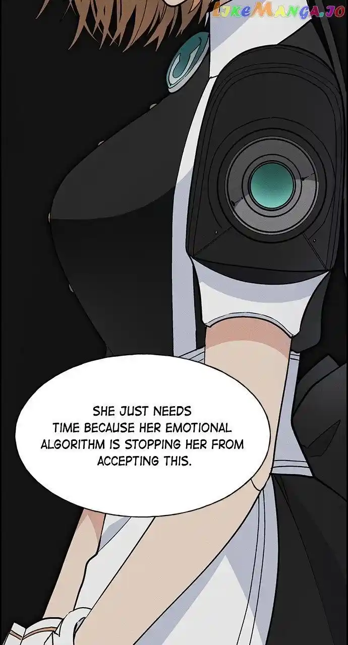 Housekeeper (Chae Yong-Taek) Ch.089