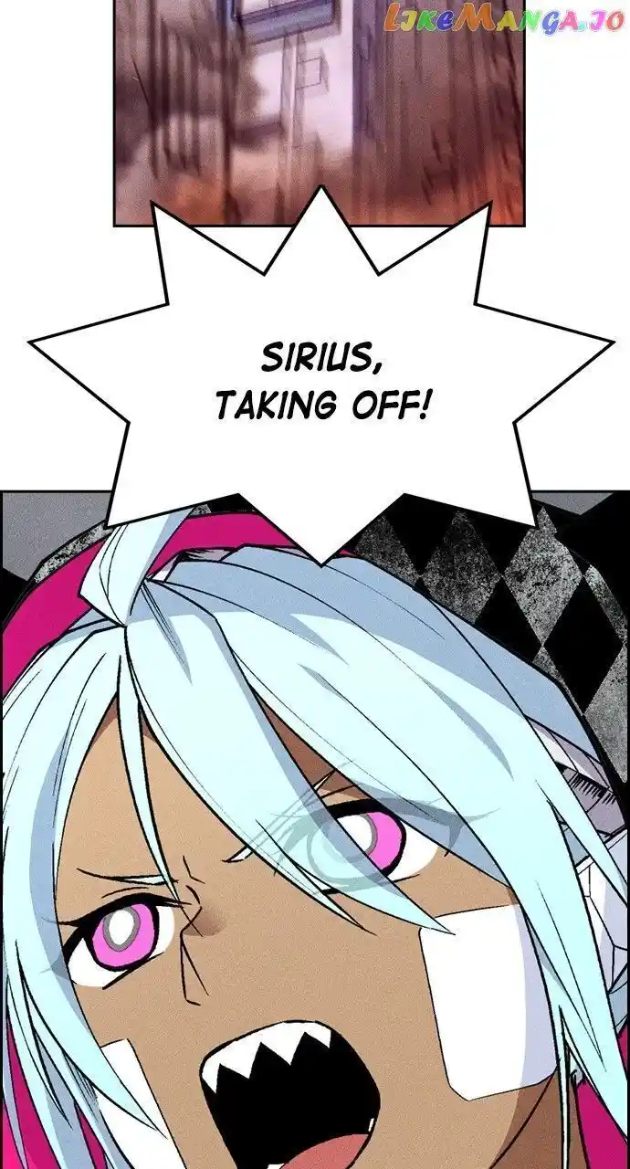 Housekeeper (Chae Yong-Taek) Ch.089