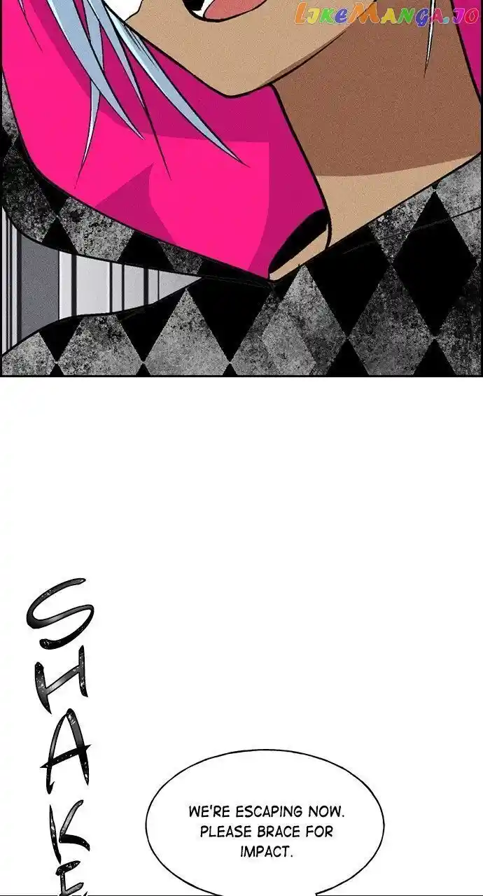 Housekeeper (Chae Yong-Taek) Ch.089