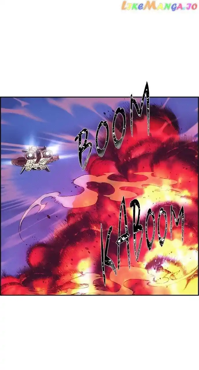 Housekeeper (Chae Yong-Taek) Ch.089