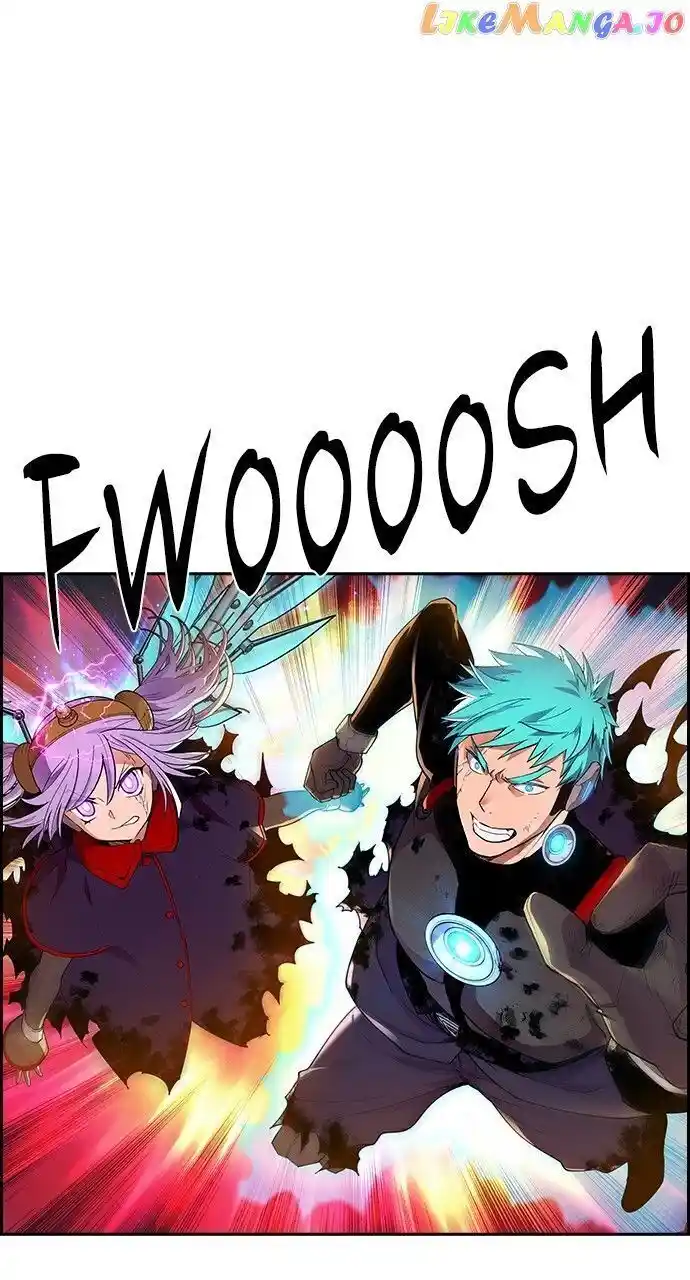 Housekeeper (Chae Yong-Taek) Ch.089