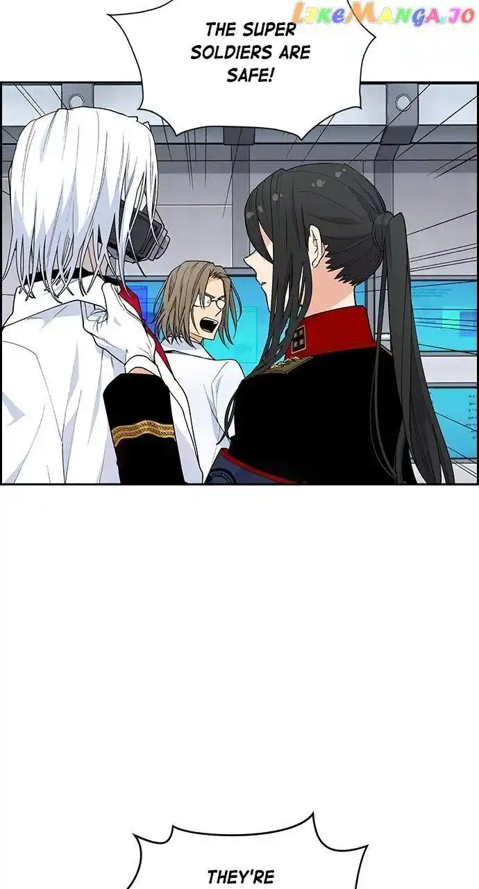 Housekeeper (Chae Yong-Taek) Ch.089