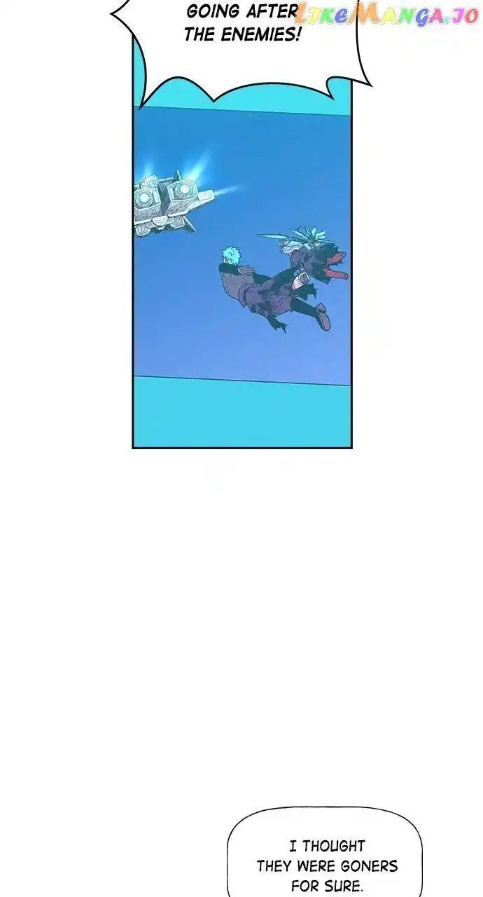 Housekeeper (Chae Yong-Taek) Ch.089