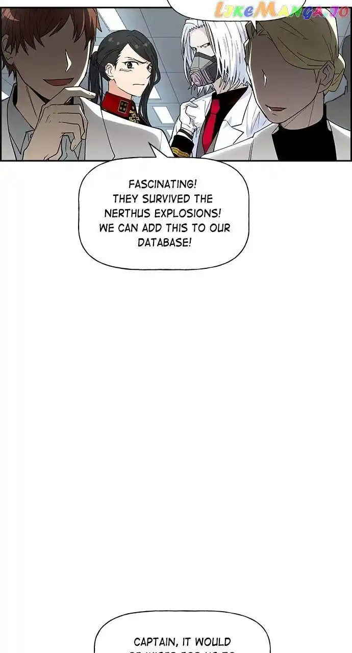 Housekeeper (Chae Yong-Taek) Ch.089