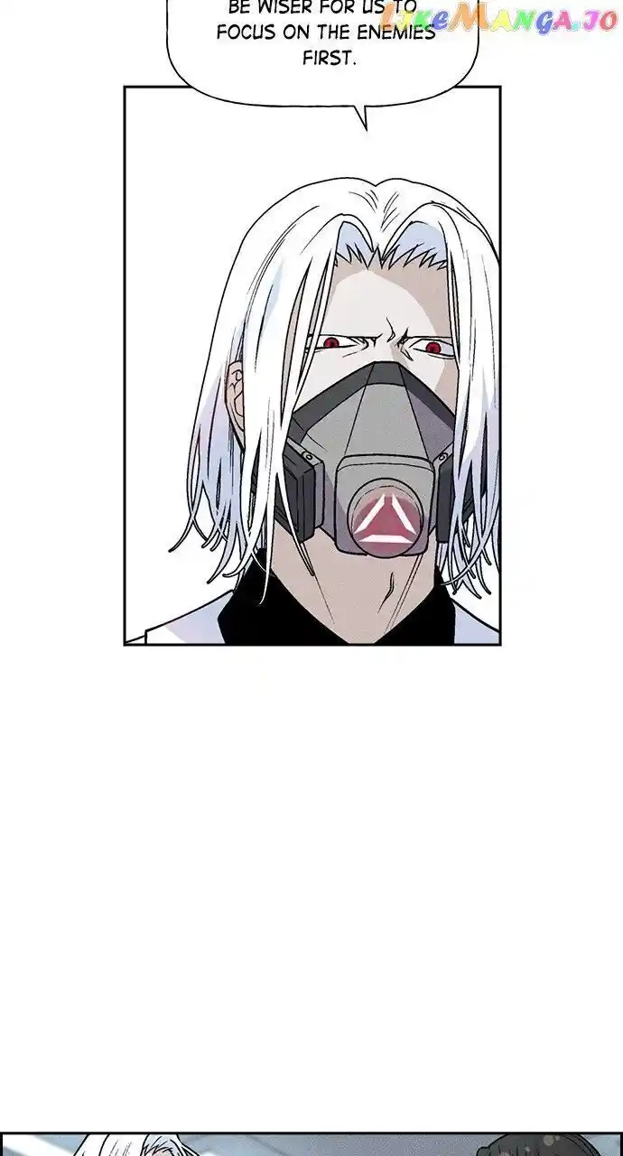 Housekeeper (Chae Yong-Taek) Ch.089