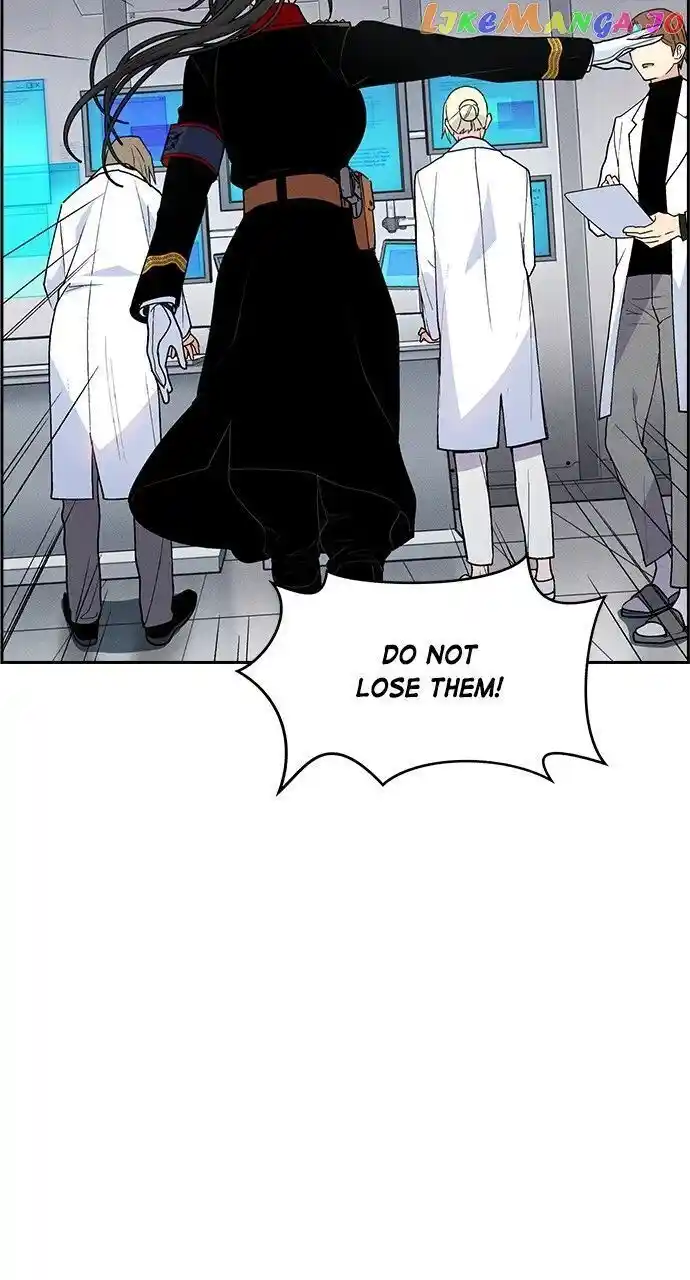 Housekeeper (Chae Yong-Taek) Ch.089