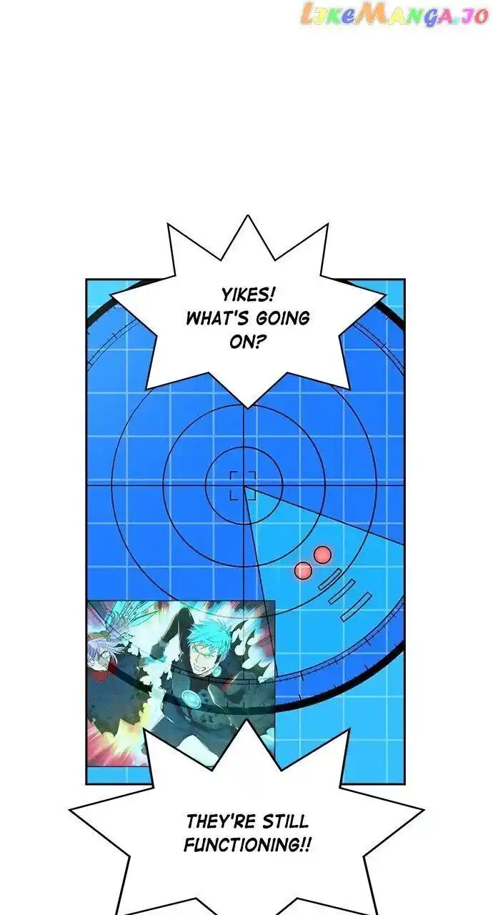 Housekeeper (Chae Yong-Taek) Ch.089