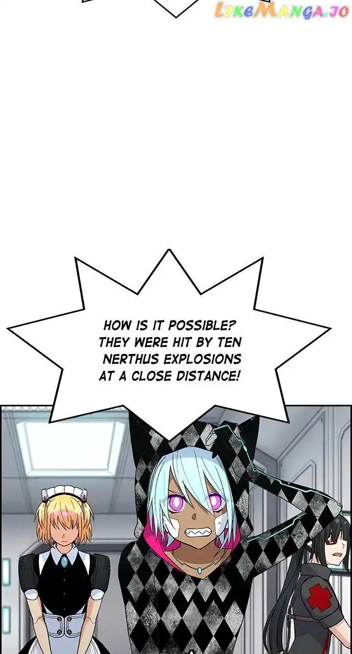 Housekeeper (Chae Yong-Taek) Ch.089