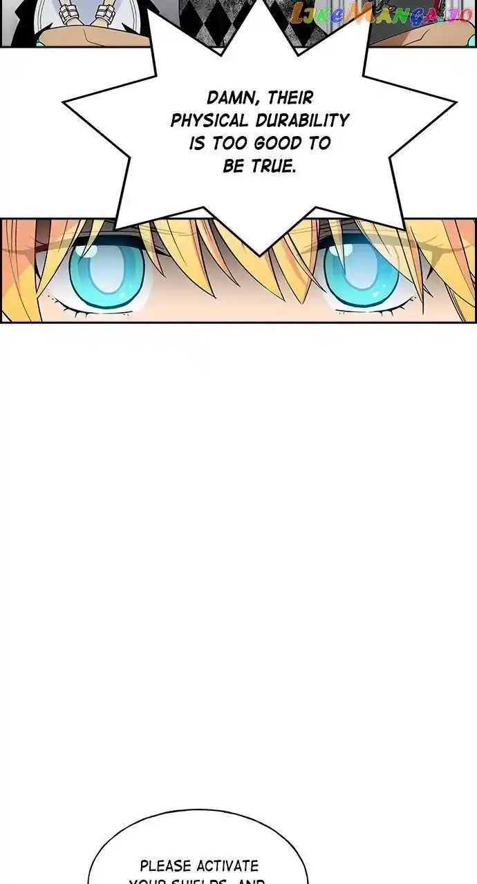 Housekeeper (Chae Yong-Taek) Ch.089