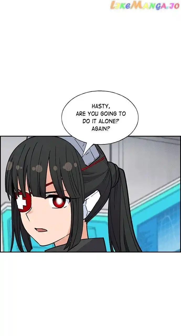 Housekeeper (Chae Yong-Taek) Ch.089