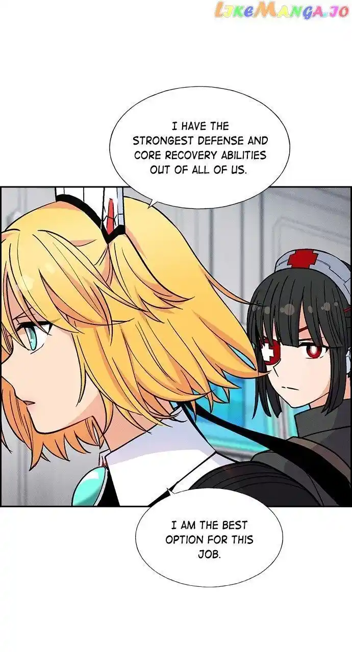 Housekeeper (Chae Yong-Taek) Ch.089