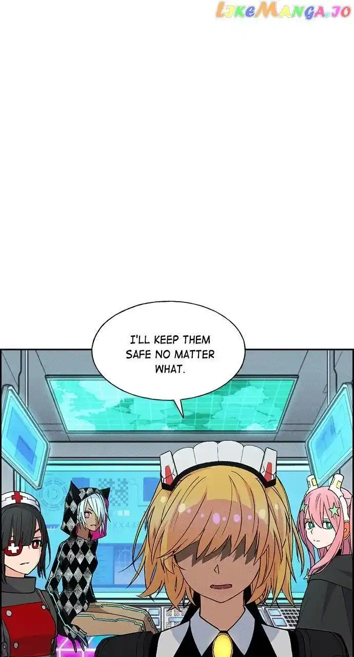 Housekeeper (Chae Yong-Taek) Ch.089