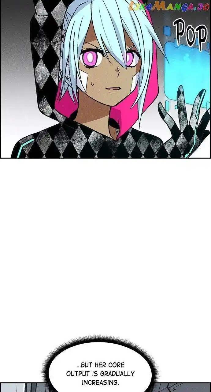 Housekeeper (Chae Yong-Taek) Ch.089