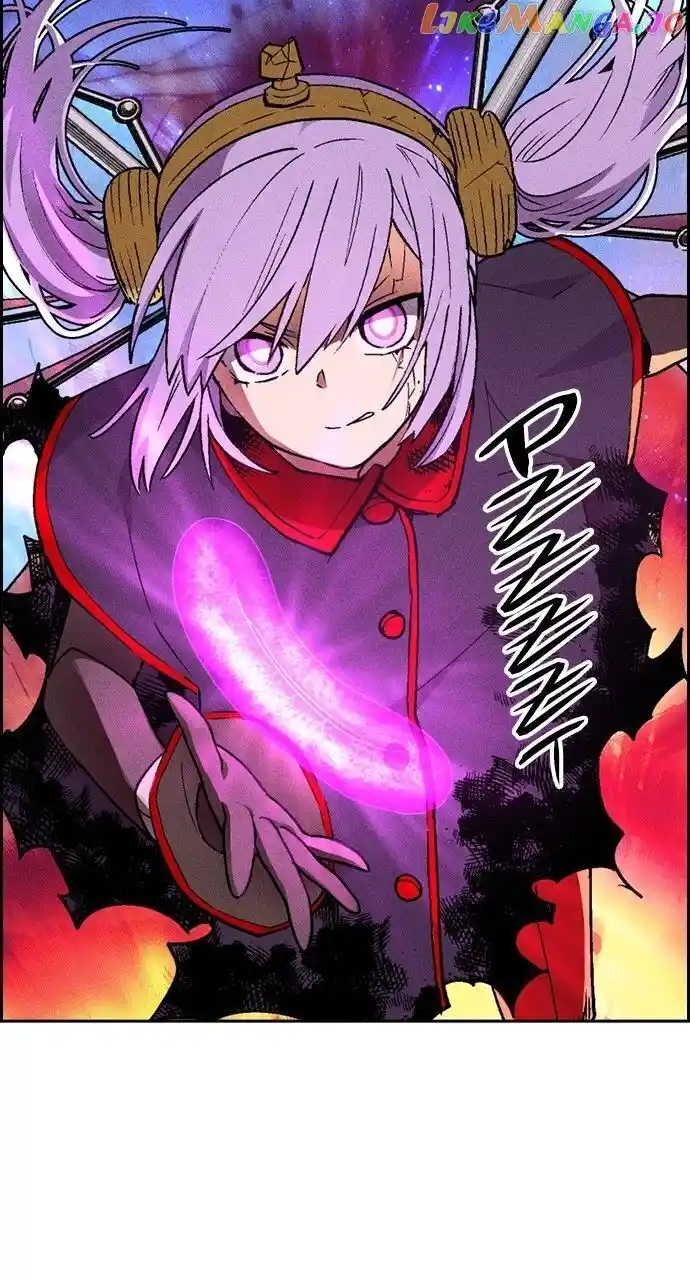 Housekeeper (Chae Yong-Taek) Ch.089