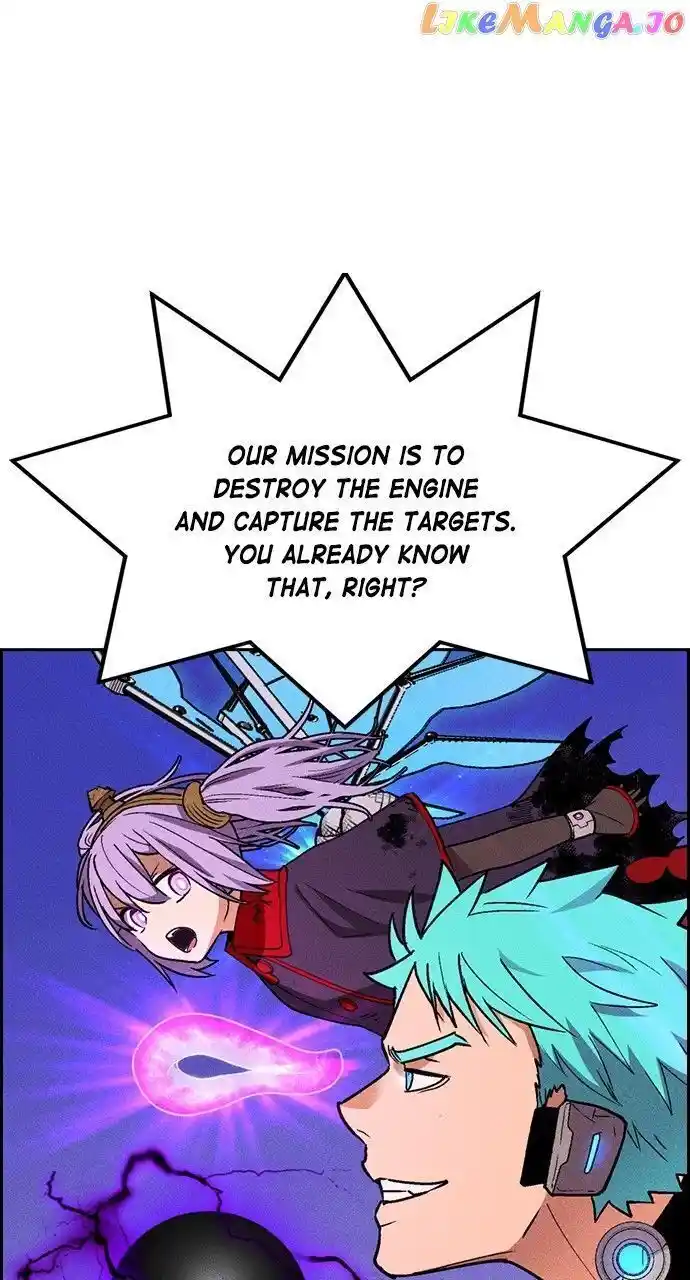 Housekeeper (Chae Yong-Taek) Ch.089