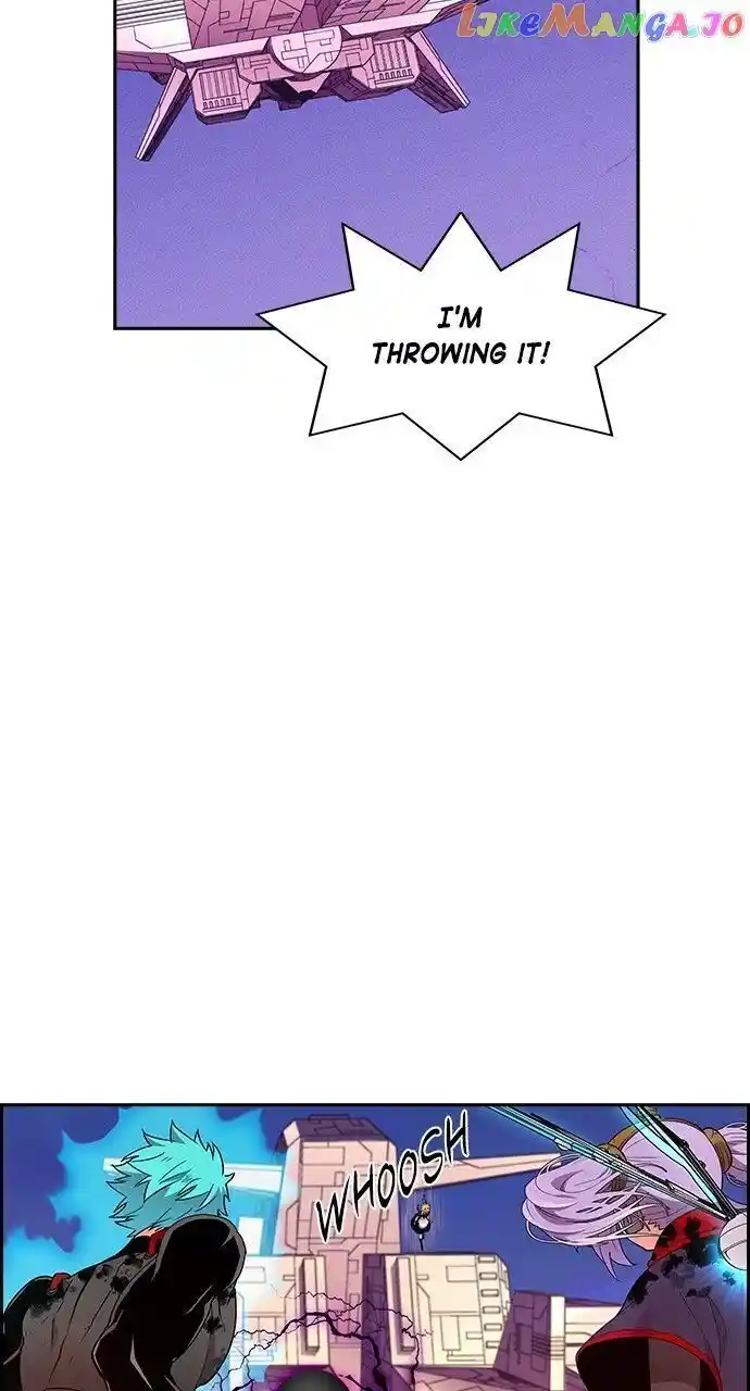 Housekeeper (Chae Yong-Taek) Ch.089