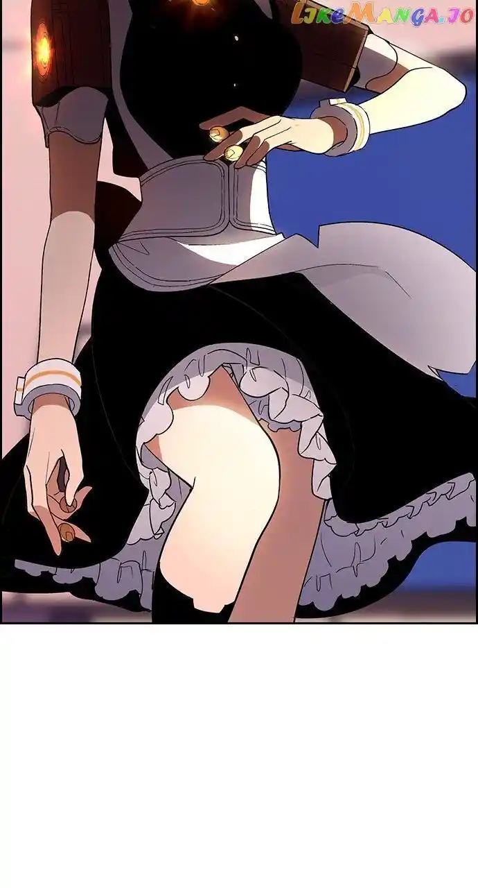 Housekeeper (Chae Yong-Taek) Ch.089