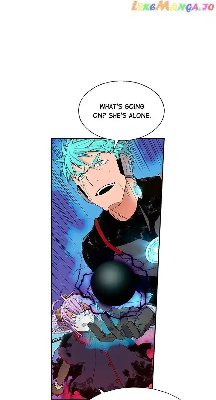 Housekeeper (Chae Yong-Taek) Ch.089