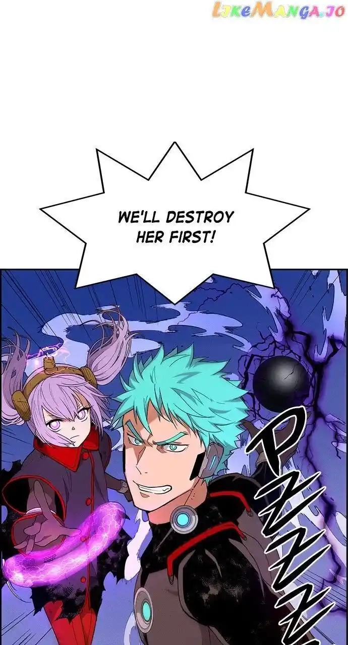 Housekeeper (Chae Yong-Taek) Ch.089