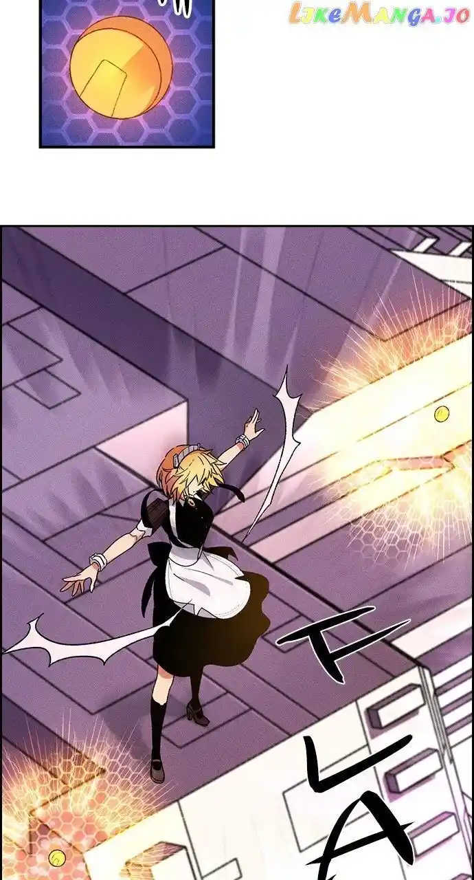 Housekeeper (Chae Yong-Taek) Ch.089