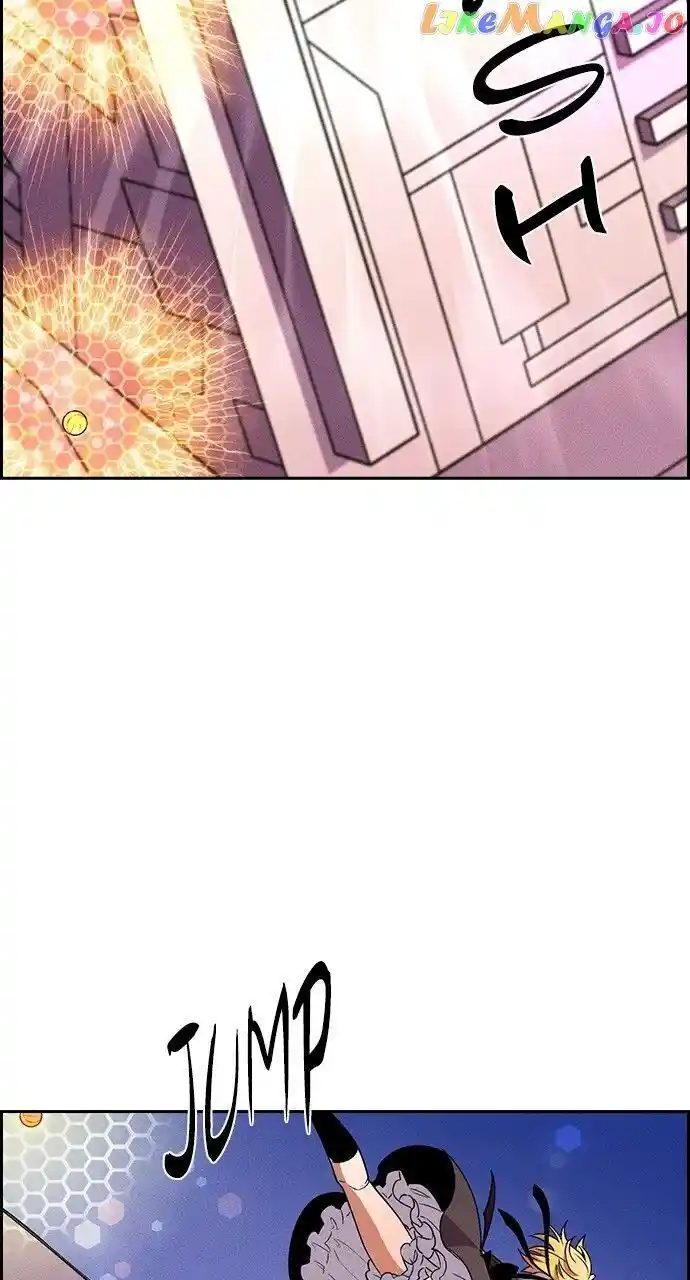 Housekeeper (Chae Yong-Taek) Ch.089