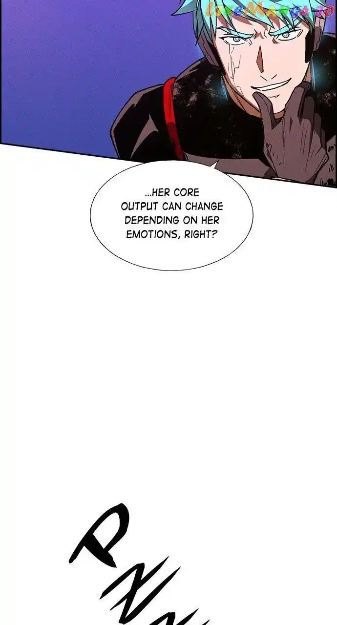 Housekeeper (Chae Yong-Taek) Ch.089