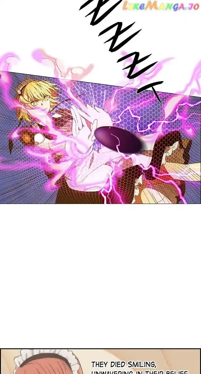 Housekeeper (Chae Yong-Taek) Ch.089