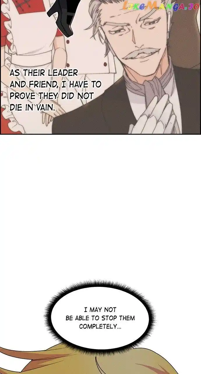 Housekeeper (Chae Yong-Taek) Ch.089