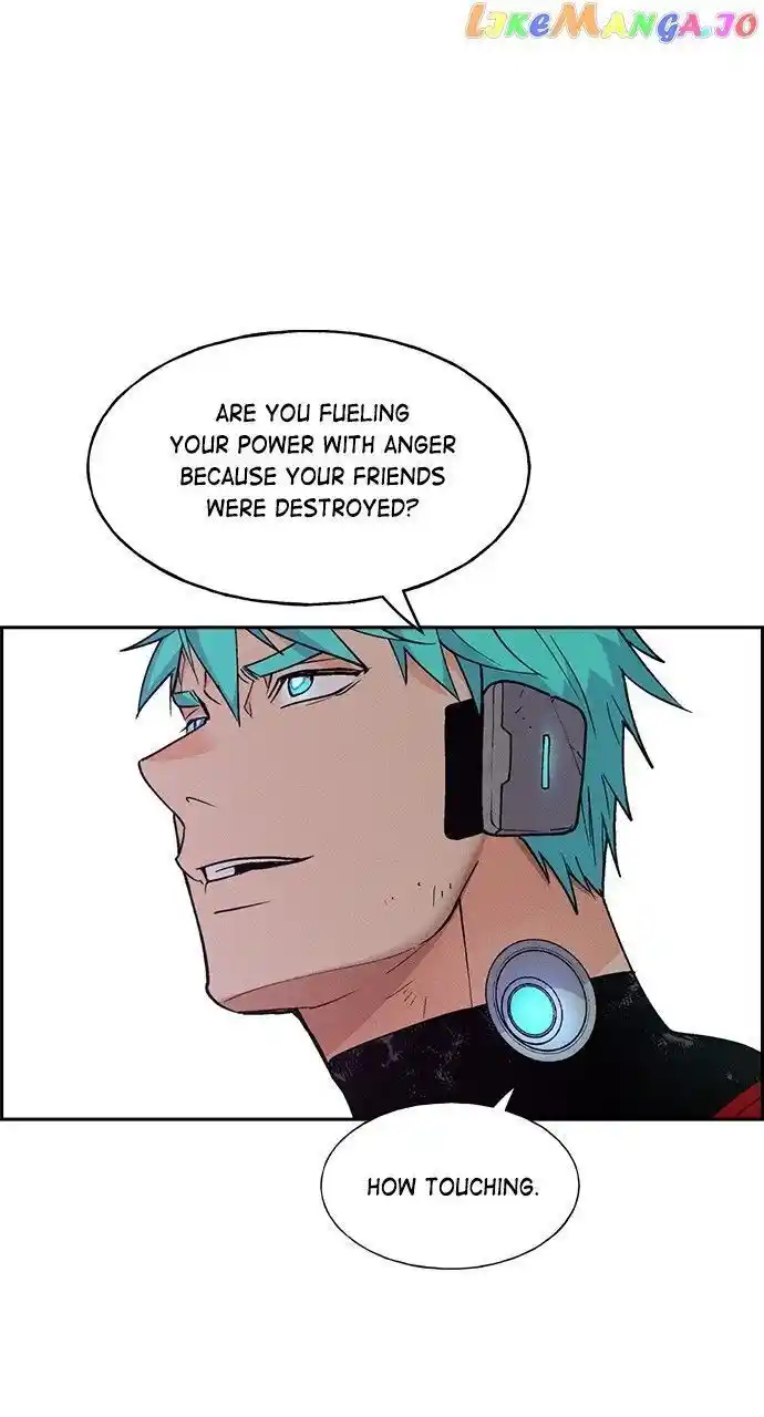 Housekeeper (Chae Yong-Taek) Ch.089