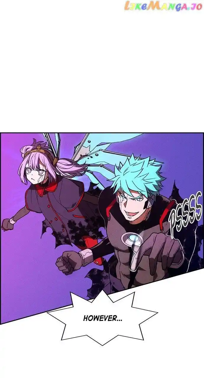 Housekeeper (Chae Yong-Taek) Ch.089