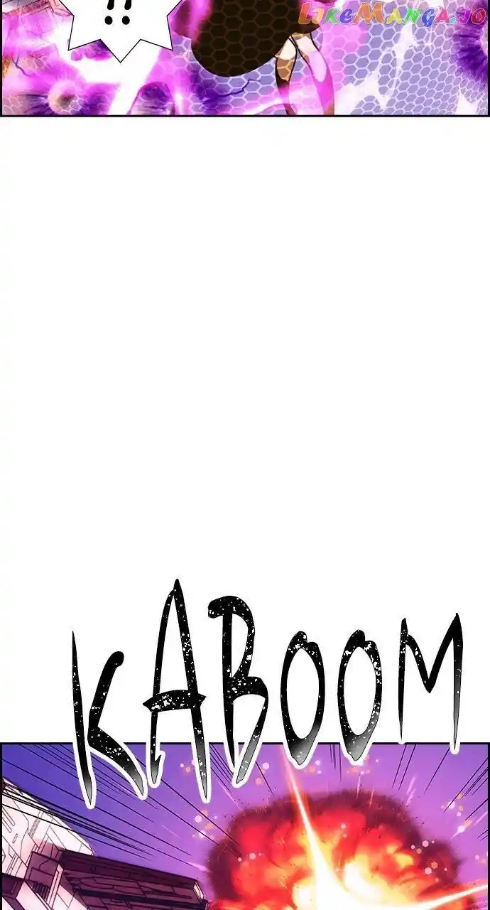 Housekeeper (Chae Yong-Taek) Ch.089