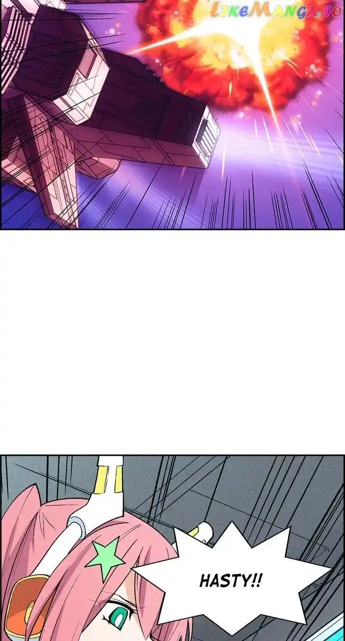 Housekeeper (Chae Yong-Taek) Ch.089