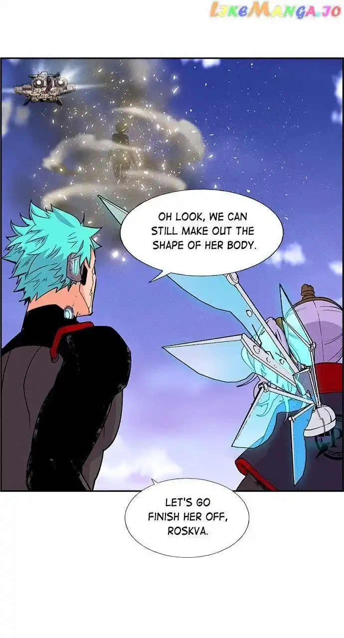 Housekeeper (Chae Yong-Taek) Ch.089