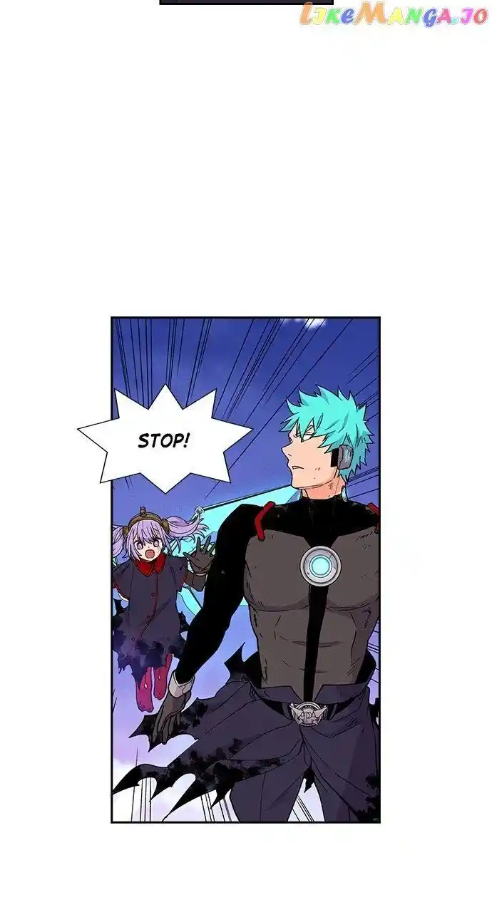 Housekeeper (Chae Yong-Taek) Ch.089