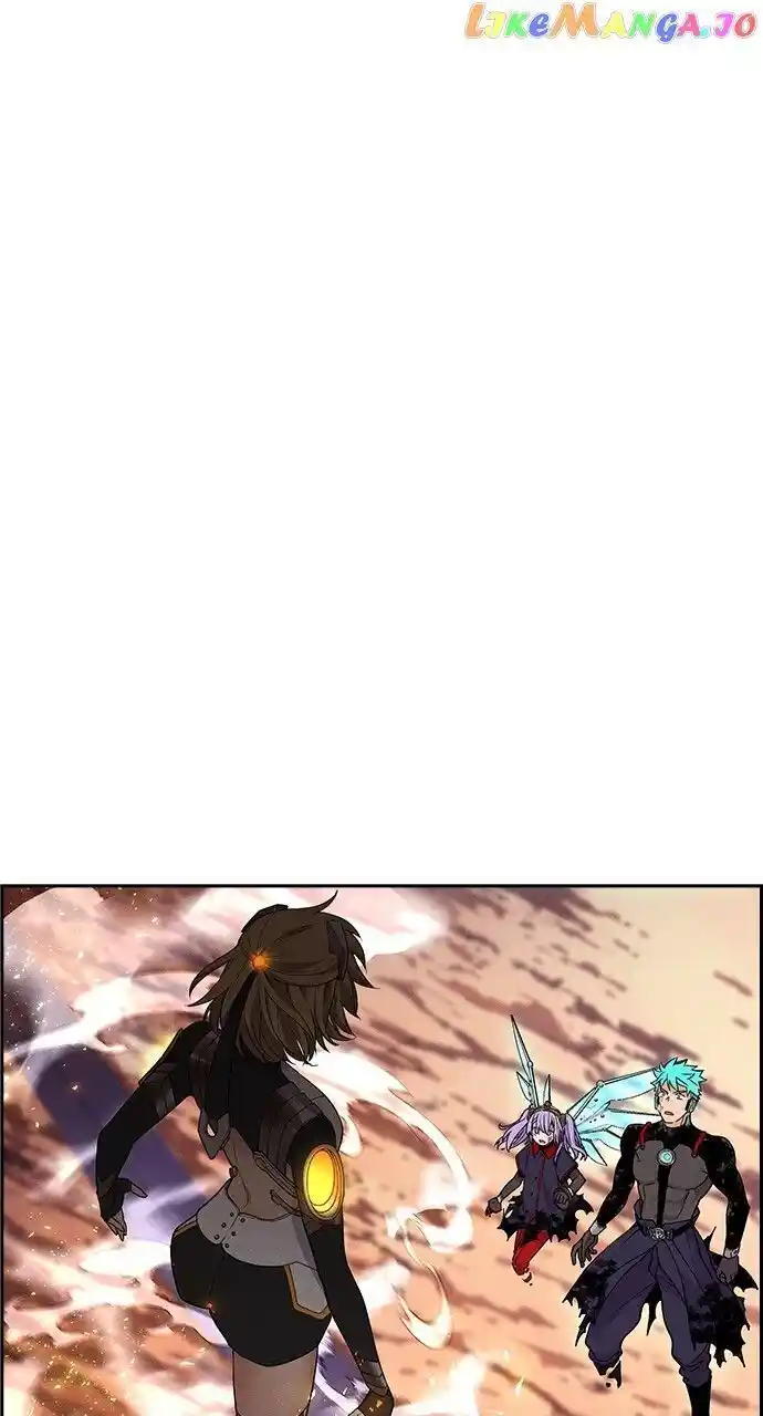 Housekeeper (Chae Yong-Taek) Ch.089