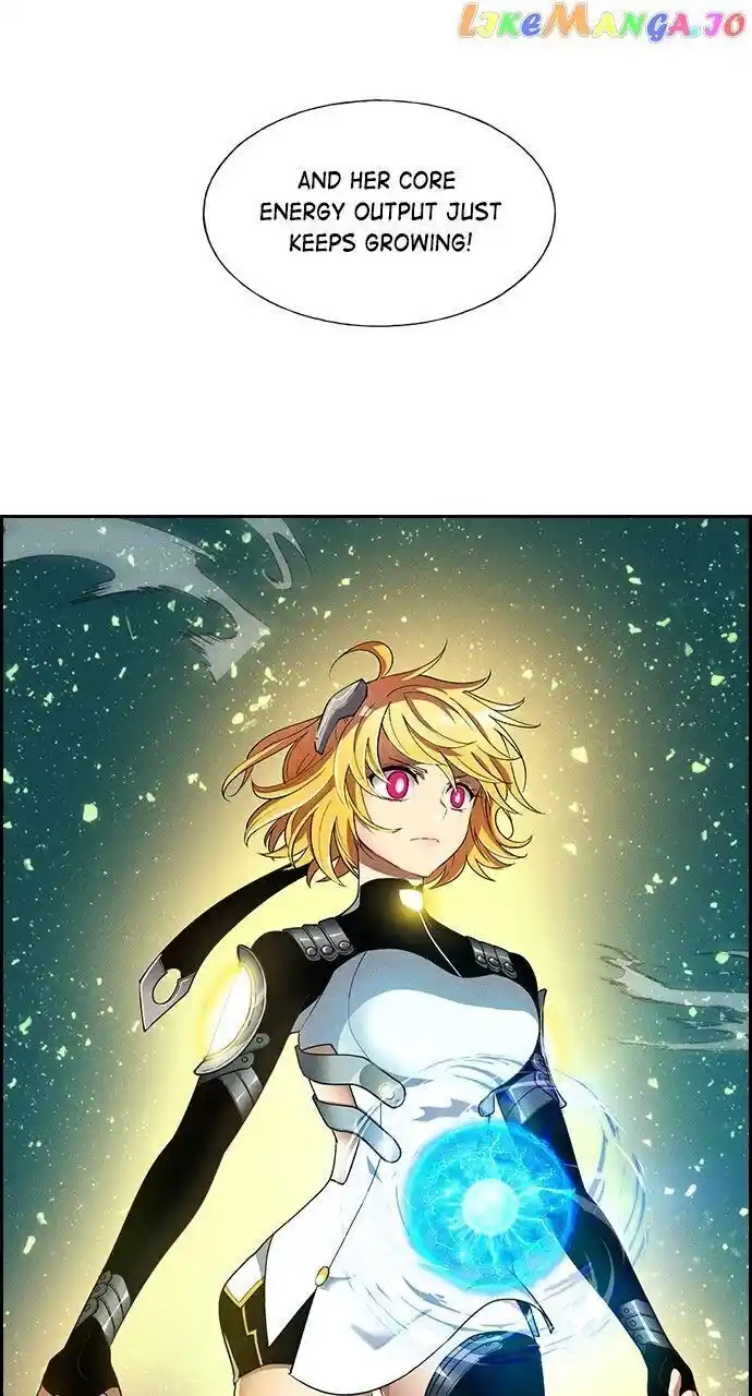 Housekeeper (Chae Yong-Taek) Ch.089