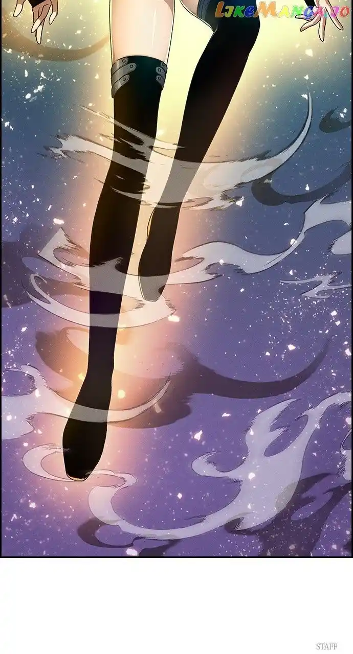 Housekeeper (Chae Yong-Taek) Ch.089