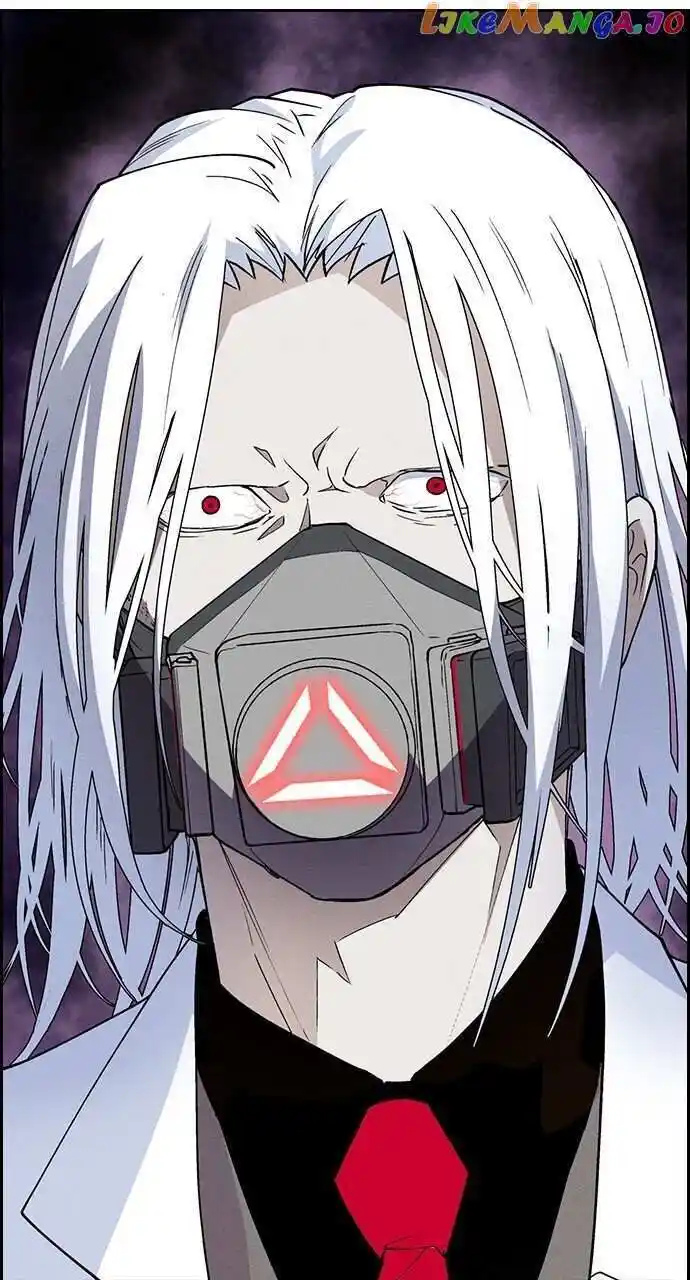 Housekeeper (Chae Yong-Taek) Ch.090