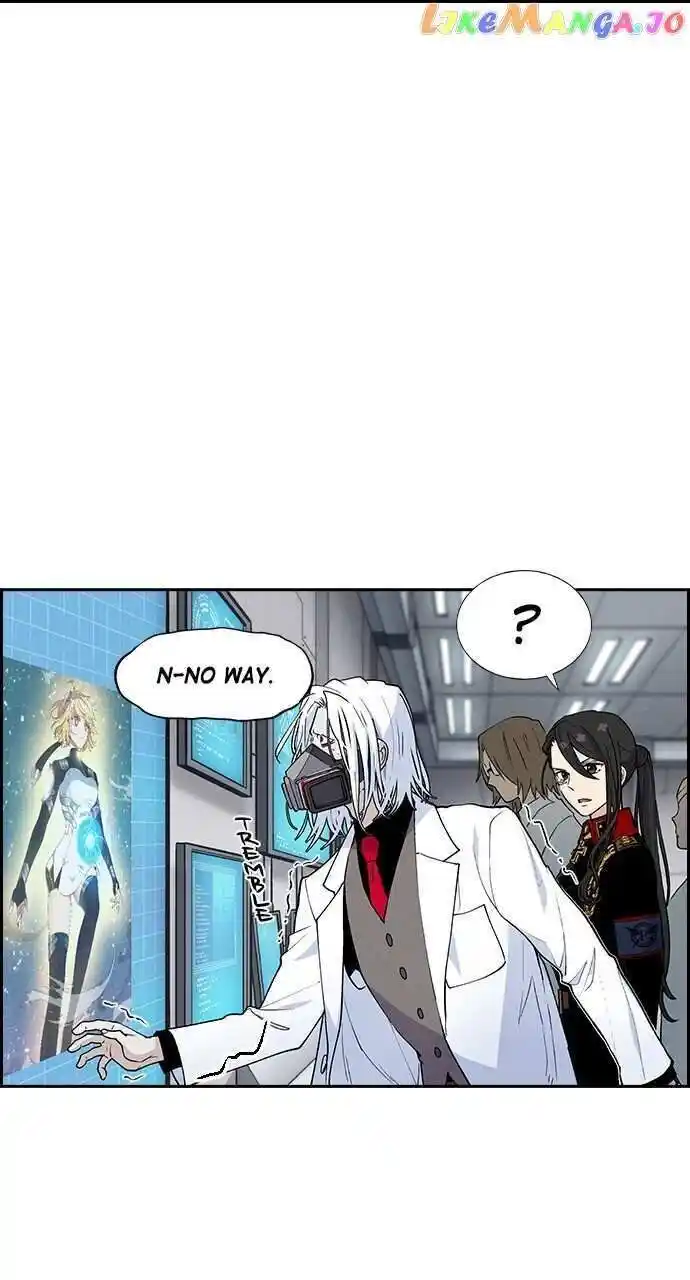 Housekeeper (Chae Yong-Taek) Ch.090